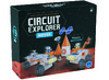 Bouwset - ruimtevoertuig - Learning Resources - Circuit Explorer Rover - per set