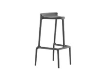 KRUK - KUNSTSTOF - HOOG - HAPPY