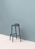 KRUK - KUNSTSTOF - HOOG - HAPPY