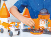 Bouwset - ruimtestation - Learning Resources - Circuit Explorer Base Station - per set