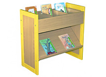 BOEKENREK - AANBOUW PLUS