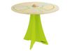 Balanceerspel - Beleduc - Wiebelstad - hout - balanceren - per spel