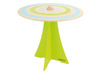 Balanceerspel - Beleduc - Wiebelstad - hout - balanceren - per spel