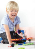 Bouwset - Learning Resources Gears! Gears! Gears! Machines In Motion - tandwielen - techniek - per set