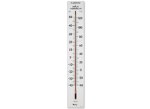 Thermometer - reuze