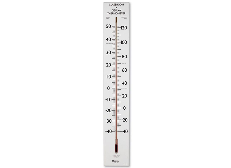 fout kousen Geval Thermometer - Learning Resources - groot - per stuk - Baert