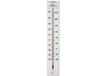 Thermometer - Learning Resources Giant Classroom Thermometer - groot - per stuk