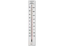 Thermometer - Learning Resources Giant Classroom Thermometer - groot - per stuk