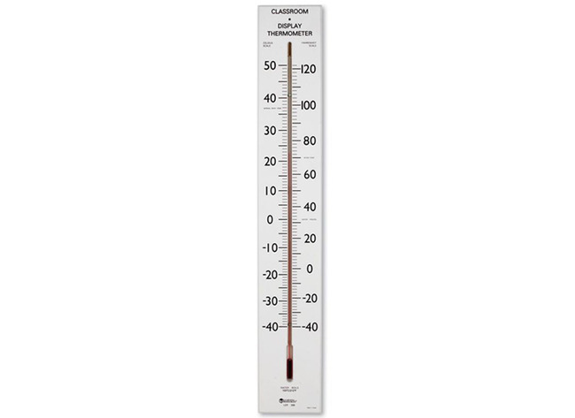 Thermometer - Learning Resources - Groot - Per Stuk