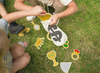Spel - geheugenspel - BS Toys The Thief - per spel