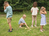 Spel - geheugenspel - BS Toys The Thief - per spel