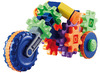 Bouwset - motor - Learning Resources - CycleGears - tandwielen - per set