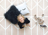 MAT - TEGELMAT EVA FOAM - NORDIC - SET/6