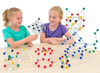 Bouwset - Geobouwset - basisset - per set