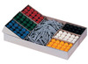 Bouwset - Geobouwset - basisset - per set