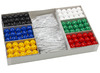 Bouwset - Geobouwset - basisset - per set