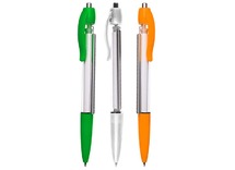 Balpen - ontwerp je eigen pen - set van 6
