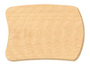 TAFEL - MOBIEL - LIFT & FLIP - BLAD - STONE - 90 X 65 CM