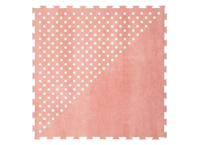 MAT - TEGELMAT EVA FOAM - EARTH