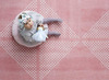 MAT - TEGELMAT EVA FOAM - EARTH
