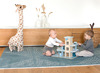 MAT - TEGELMAT EVA FOAM - EARTH