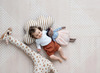 MAT - TEGELMAT EVA FOAM - EARTH