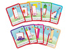 Spel - rekenspel - Learning Resources MathLink Cubes Numberblocks 1120 Activity Set - rekenblokken - activiteitenset 11-20 - per spel