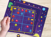 Spel - denkspel - Learning Resources Magnetic Space Sudoku - magnetisch - per spel