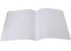 Schriften - werkschrift - A5 - 100 bladen - 200 bladzijden - set van 12