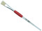 Penselen - Creall - trixi - plat - nr 16 - ergonomisch - set van 12