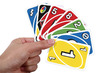 Spel - Uno - gezelschapsspel - kaartspel - per spel