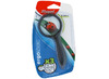 Vergrootglazen - Maped Ergologic - x3 vergroting - 5 cm - per stuk