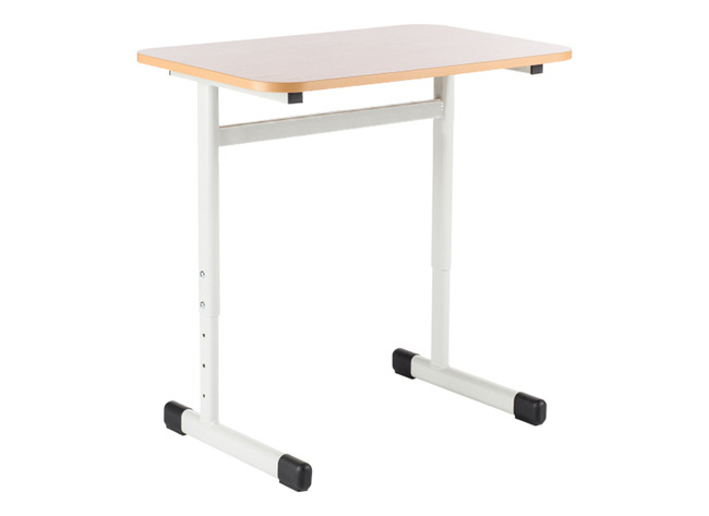 LEERLINGENTAFEL - BUDGET - VERSTELBAAR - 1 LEERLING