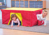 Tent - tafeltent - 120 x 80 x 52 cm - per stuk