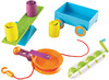 Ontdekkingsmateriaal - STEM / STEAM - Learning Resources - Simple Machines - per set
