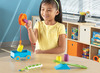 Ontdekkingsmateriaal - STEM / STEAM - Learning Resources - Simple Machines - per set