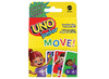 Spel - gezelschapsspel - Uno Junior - kaartspel - per spel