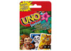 Spel - Uno - Junior - gezelschapsspel - kaartspel - per spel