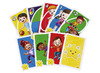 Spel - gezelschapsspel - Uno Junior - kaartspel - per spel