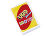 Spel - gezelschapsspel - Uno Junior - kaartspel - per spel