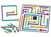Spel - meetspel - Learning Resources iTrax Critical Thinking Game - nabouwen - per spel
