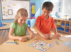 Spel - meetspel - Learning Resources iTrax Critical Thinking Game - nabouwen - per spel