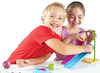 STEM / STEAM - Learning Resources - Force & Motion - kracht en beweging - per spel