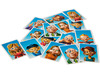 Sociaal-emotioneel - kaartspel - 999 Games - mimIQ - gezichtsuitdrukkingen - per spel