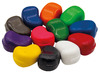 Waskrijt - sojawaskrijt - bonen - set van 48 assorti