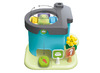 Speelsets - PLAYMOBIL Junior 71690 Dierenpension met voerautomaat - dieren - set van 21
