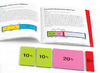 Breuken - hand2mind Magnetic Percent Bar Demonstration - percentage berekenen - magnetisch - rekenen - per set
