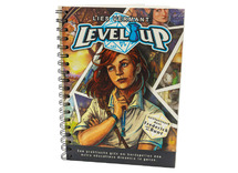 Boek - Level 21 - Level up - Praktische gids bordspellen - per stuk