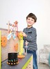 Speelmeubel - timmeren - werkbank - accessoires - hout - per stuk