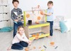 Speelmeubel - timmeren - werkbank - accessoires - hout - per stuk